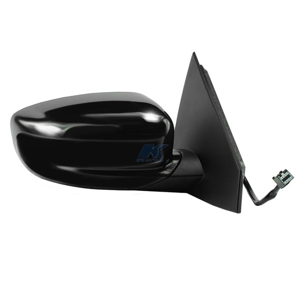 K-Source Exterior Mirror Replacement (MPN: 60601C)