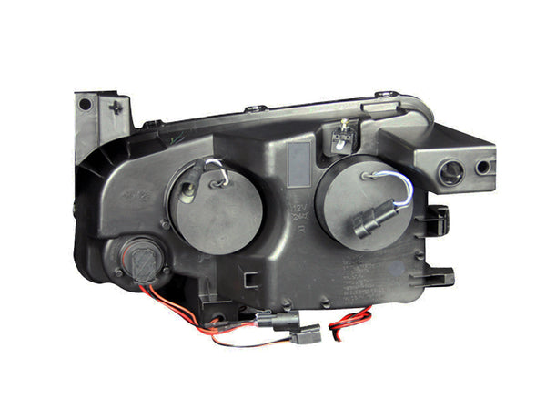 AnzoUSA Projector Headlight Assembly (MPN: 121382)