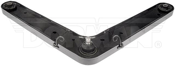 Control Arm and Ball Joint Assembly (MPN: 521-465)
