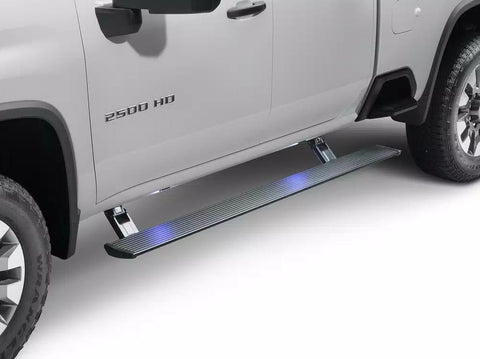 PowerStep Running Board by Amp Research (MPN: 76236-01A)