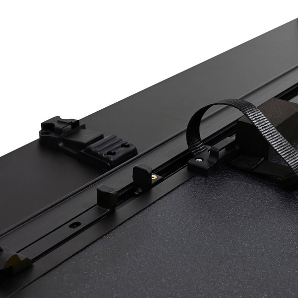 Westin Hard Tri-Fold Tonneau Cover (MPN: 19-44075)