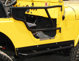 Warrior Products Rocker Panel Guard (MPN: 91295)