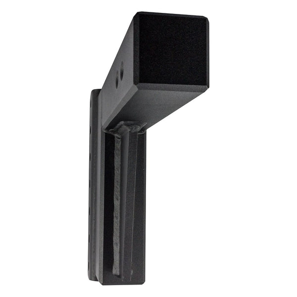 Bulletproof Hitches Trailer Hitch Ball Mount (MPN: ED308)