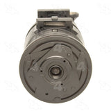 Four Seasons Air Conditioner Compressor (MPN: 67270)