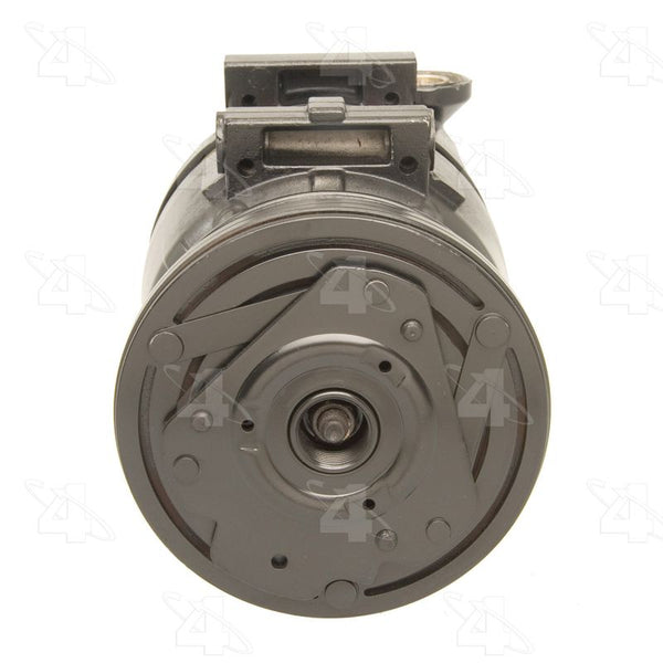 Four Seasons Air Conditioner Compressor (MPN: 67270)