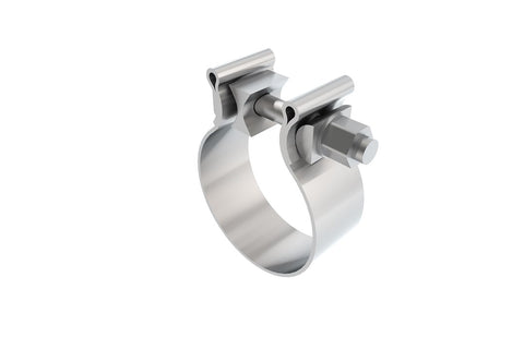 Borla Exhaust Sleeve Clamp (MPN: 18327)