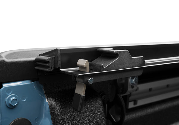 Truxedo Pro X15 Soft Roll-Up Tonneau Cover (MPN: 1494701)