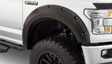 Bushwacker Max Coverage Pocket Style Fender Flares (MPN: 20099-02)