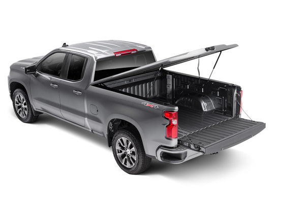 UnderCover Elite LX Tonneau Cover (MPN: UC1238L-50)