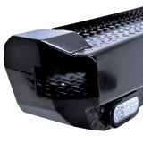 Westin Automotive HDX Bandit Rear Bumper (MPN: 58-341115)
