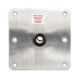 Boat Seat Pedestal Base Plate (MPN: SP-67739-T)
