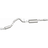 MagnaFlow Cadillac Escalade Exhaust System Kit (MPN: 15626)