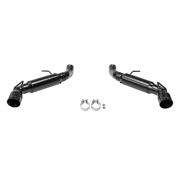 Flowmaster Outlaw Axle-Back Exhaust System (MPN: 817745)