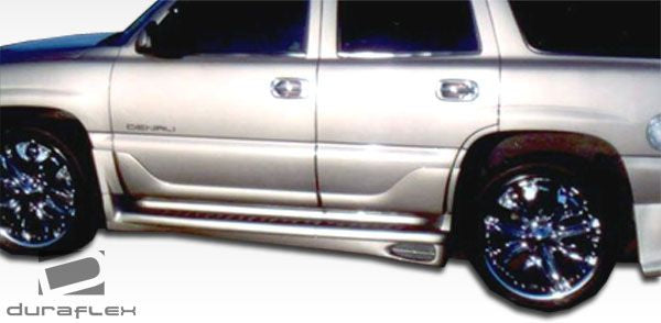 Duraflex Side Skirt (MPN: 100346)