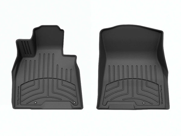 WeatherTech Floor Liner HP (MPN: 4416211IM)