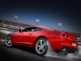 Borla Exhaust System Kit (MPN: 11788)