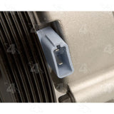 Four Seasons Air Conditioner Compressor (MPN: 58172)
