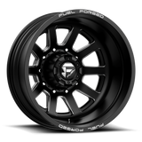 Fuel Off Road 20 Inch Wheel (MPN: DE0920829235)