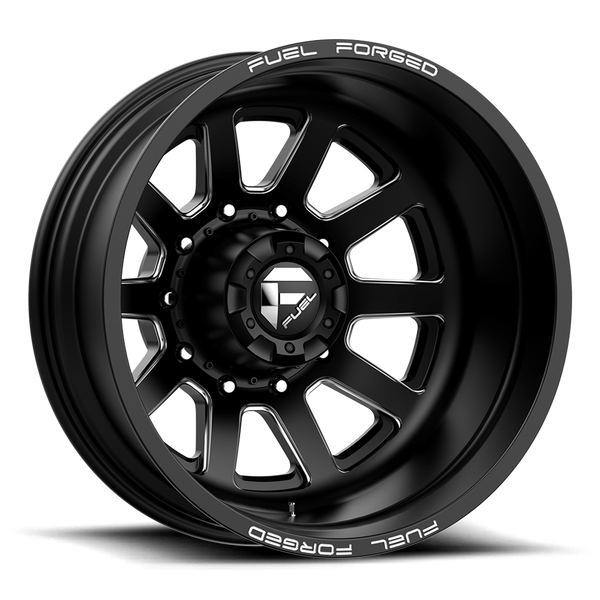 Fuel Off Road 20 Inch Wheel (MPN: DE0920829235)
