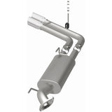 Magnaflow Performance Cat-Back Exhaust System (MPN: 15250)