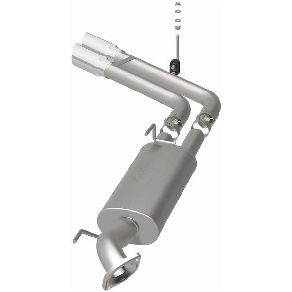 Magnaflow Performance Cat-Back Exhaust System (MPN: 15250)