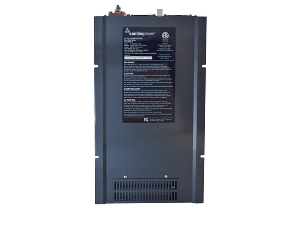 Samlex America Power Inverter PST Series (MPN: PST-2000-12)