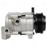 Four Seasons Air Conditioner Compressor (MPN: 68186)
