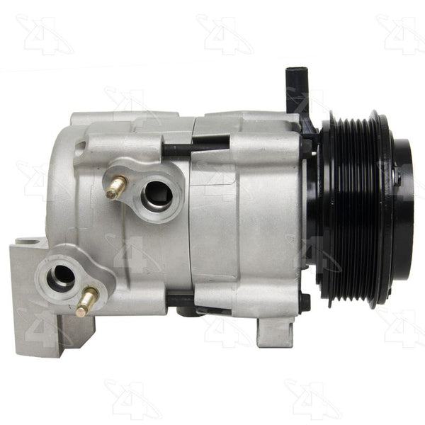 Four Seasons Air Conditioner Compressor (MPN: 68186)