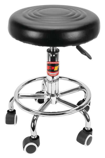 Performance Tool Pneumatic Stool (MPN: W85027)