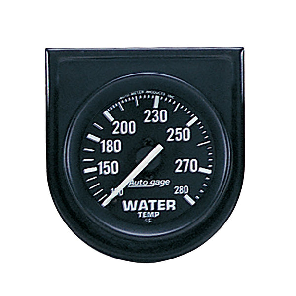AutoMeter Water Temperature Gauge (MPN: 2333)