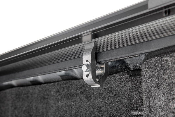 TruXedo Pro X15 TS Soft Roll-Up Cover (MPN: 1248916)