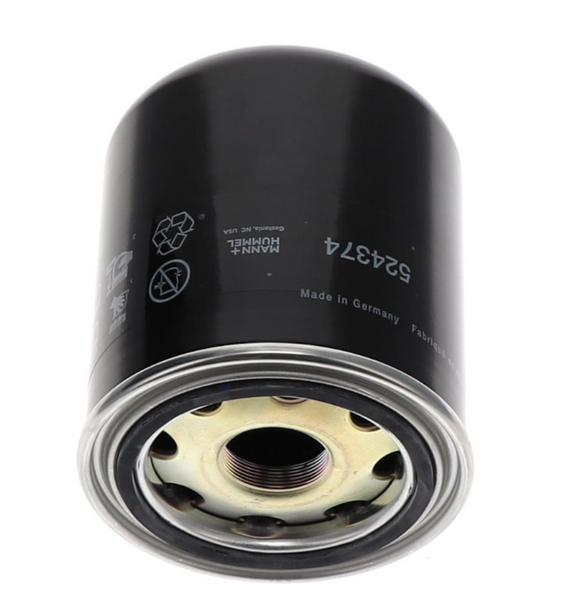 Wix Filters Air Filter (MPN: 24374)