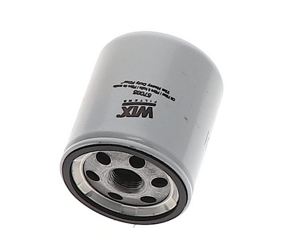 Wix Filters Oil Filter for Deutz Engines (MPN: 57085)