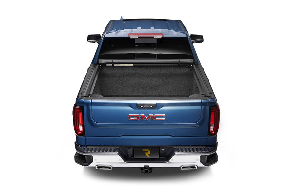 TruXedo Pro X15 TS Soft Roll-Up Cover (MPN: 1263816)