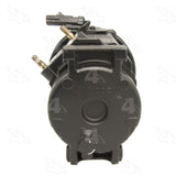 Four Seasons Air Conditioner Compressor (MPN: 77301)