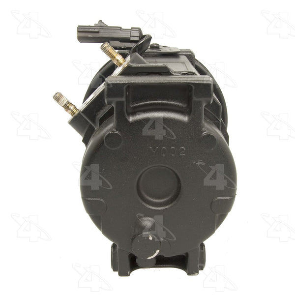 Four Seasons Air Conditioner Compressor (MPN: 77301)