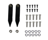 Fishbone Offroad Aluminum Inner Fender Set (MPN: FB33069)