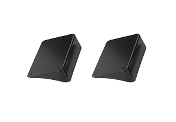 Warrior Products Tail Light Assembly Conversion Kit (MPN: 2990)