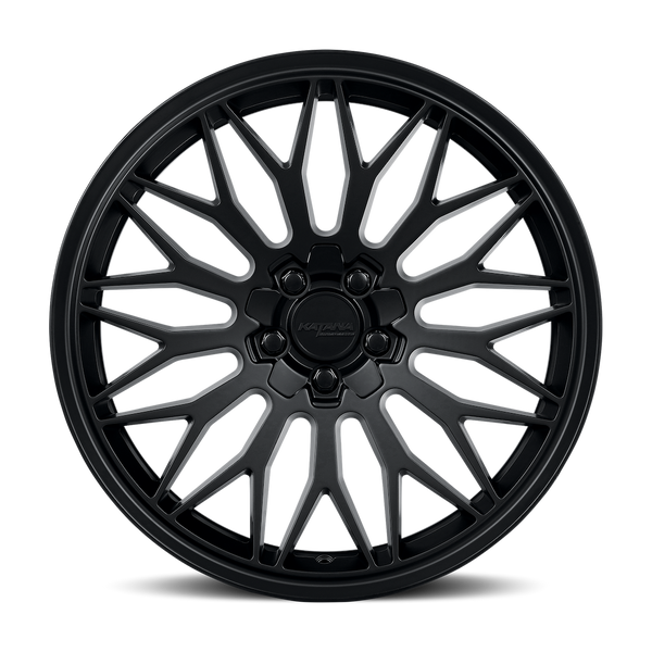 Katana Racing Wheels KR05 (MPN: KR05-188013MB)
