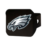 Fan Mat Trailer Hitch Cover (MPN: 22601)