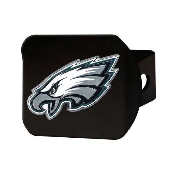 Fan Mat Trailer Hitch Cover (MPN: 22601)