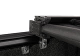 Truxedo Deuce 2 Soft Roll-Up Tonneau Cover (MPN: 731001)