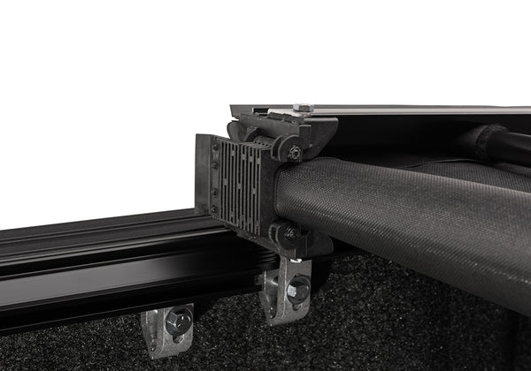 Truxedo Deuce 2 Soft Roll-Up Tonneau Cover (MPN: 731001)