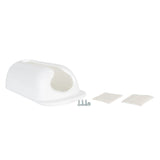 Plastic Bag Storage Solution (MPN: 57061)