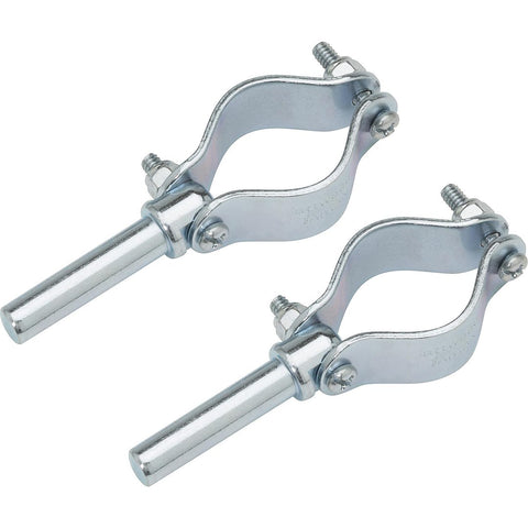 Oarlock for 7/8 Inch to 1-1/2 Inch Diameter Oars (MPN: 9146-3)