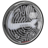 J.W. Speaker EVO J3 Headlight Assembly (MPN: 0558153)
