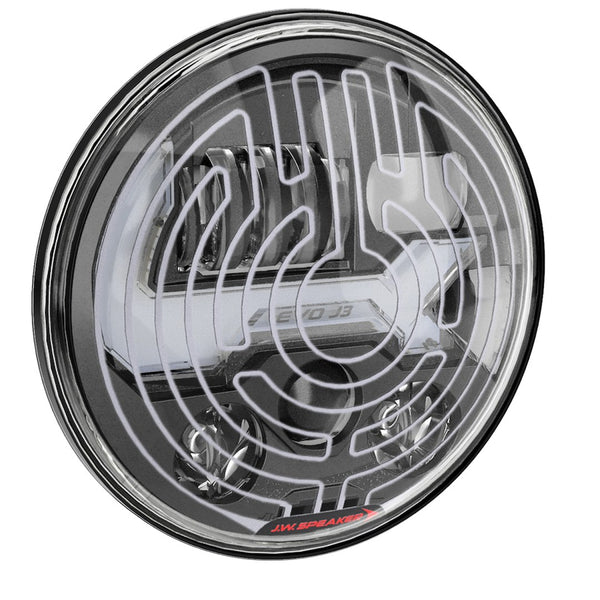 J.W. Speaker EVO J3 Headlight Assembly (MPN: 0558153)