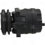 Four Seasons Air Conditioner Compressor (MPN: 57271)