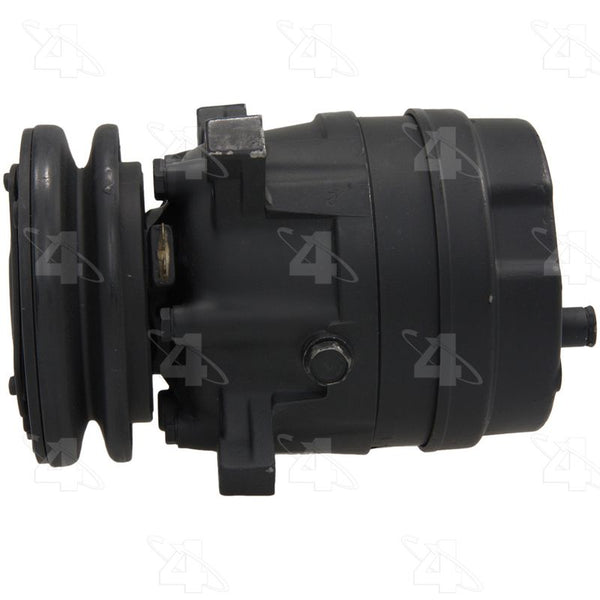 Four Seasons Air Conditioner Compressor (MPN: 57271)