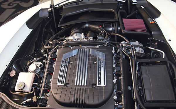 K&N Cold Air Intake System (MPN: 57-3090)